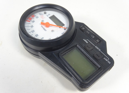 Tellerset Yamaha YZF R6