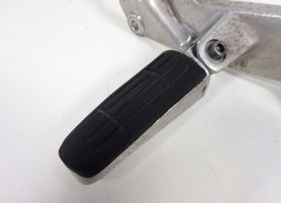 Main step holder right Yamaha TDM