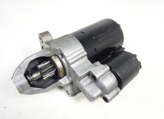 Starting motor BMW R 1200 RT