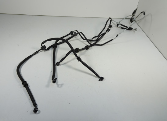 ABS Systeme Kawasaki VERSYS 1000