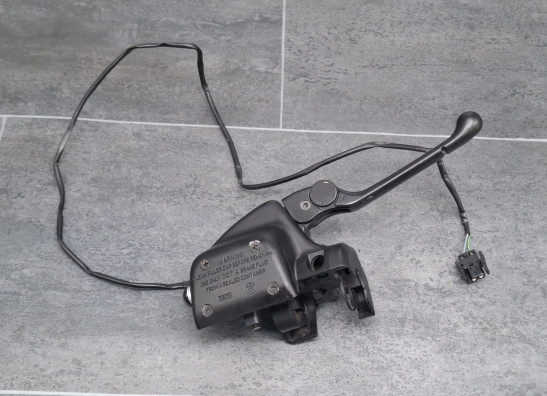 Rempomp BMW R 1100 S