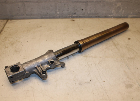 Voorpoot links compleet Kawasaki ZXR 750