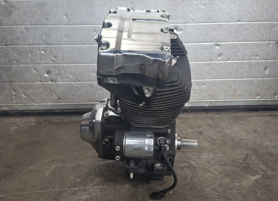 Motorblok Harley Davidson Twincam