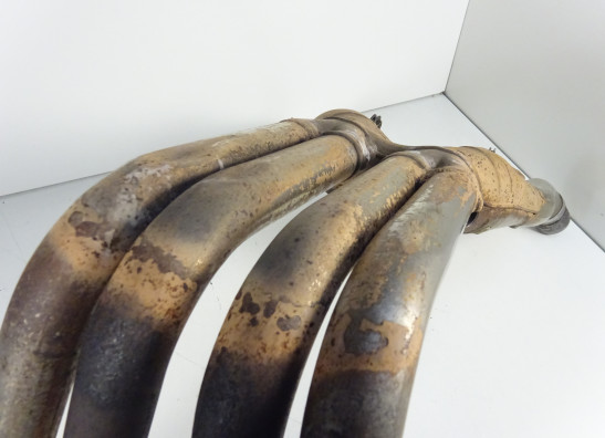 Downpipes Yamaha FJR 1300