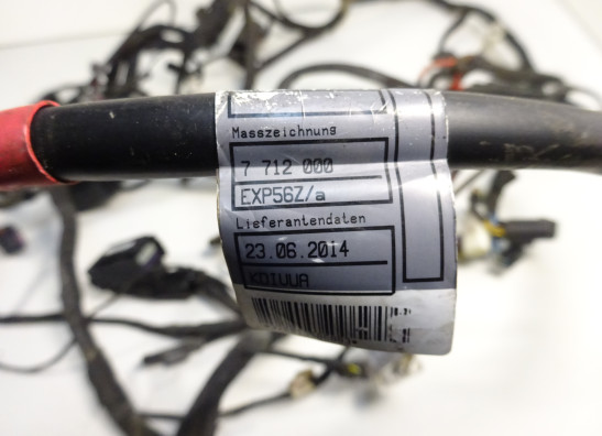 Kabelbaum BMW K 1200 GT