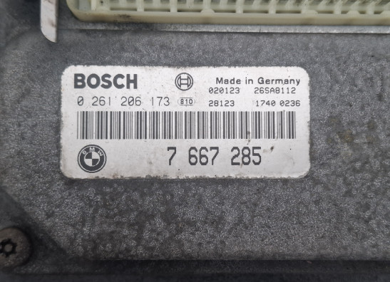Ignitor CDI ECU BMW R 1150 RT   R 850 RT