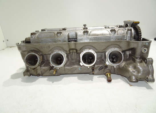 Cilinderkop Honda CB 600 F