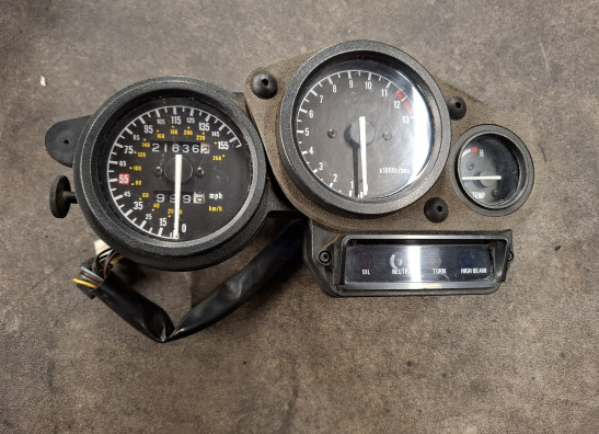 Tellerset Yamaha FZR 1000