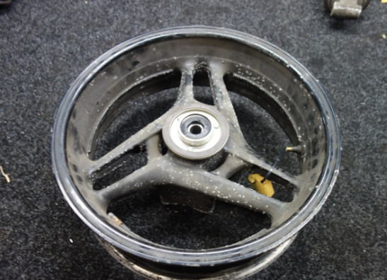 Achtervelg Yamaha XP 500 T-Max