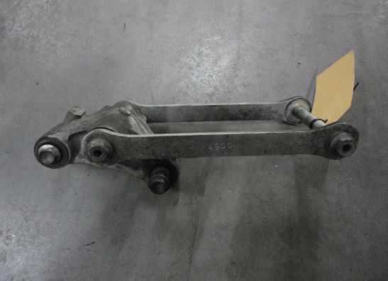 Cushion connecting rod  Kawasaki ZX 10 R