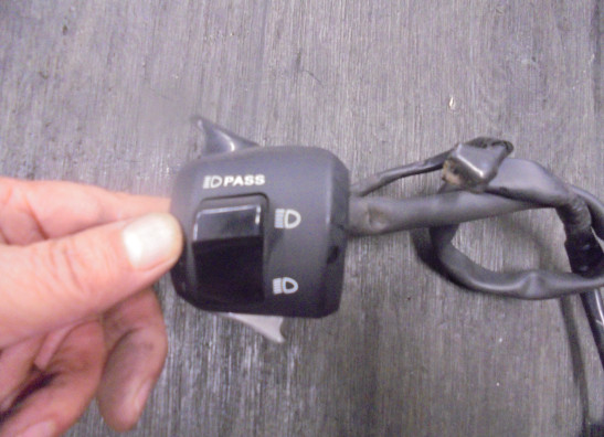 Stuurschakelaar links Honda CB 1100 RS