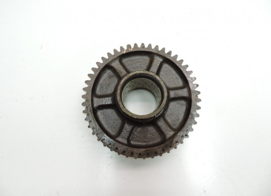 Start koppeling Yamaha XS 1100