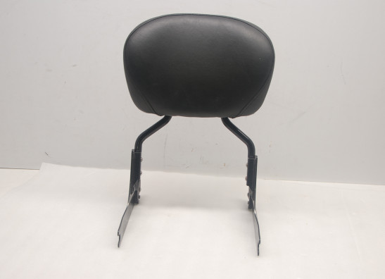 Rugsteun sissybar Harley Davidson Softtail
