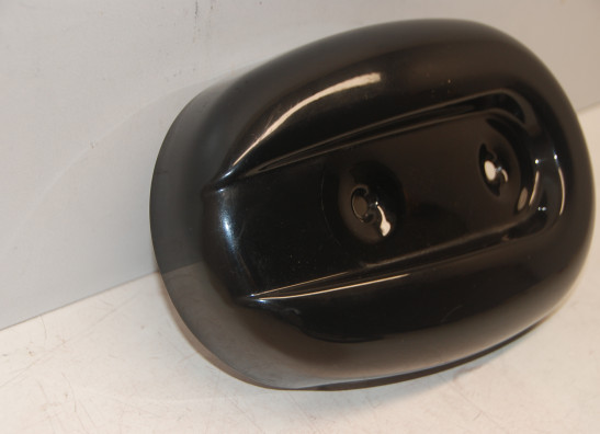 Luchtfilterhuis Harley Davidson Sportster