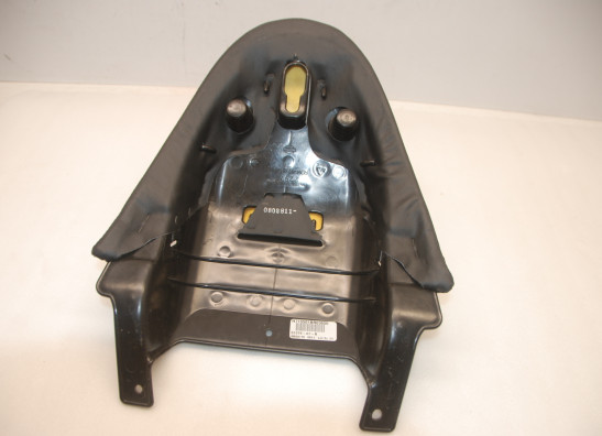 Buddy seat Harley Davidson VROD VRSC