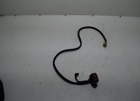 Handlebar switch assy right Honda TRANSALP