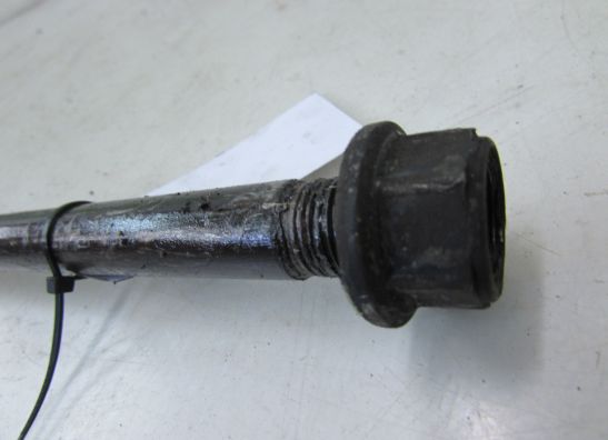 Vooras Honda VF 700  750 C Magna