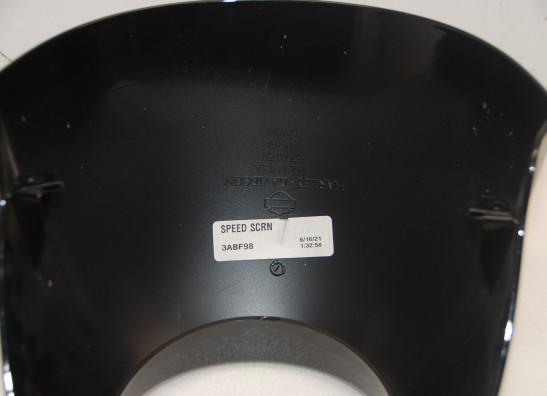 Windscherm Harley Davidson Softtail