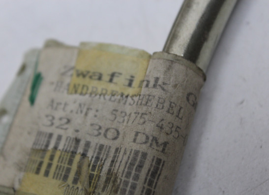 Remhandle Honda XL 500