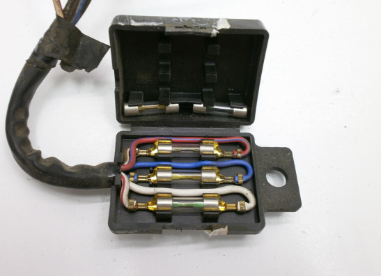 Fuse box Kawasaki Z 650