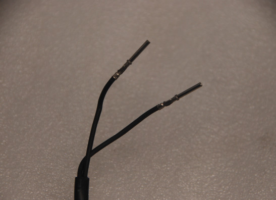 License plate holder Harley Davidson Softtail