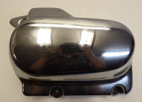 Engine cover Yamaha XVS 650 Dragstar