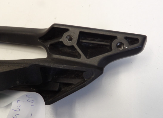 Achterhandvat Kawasaki VERSYS 650