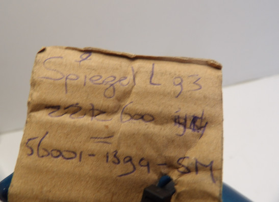 Spiegel links Kawasaki ZZR 600