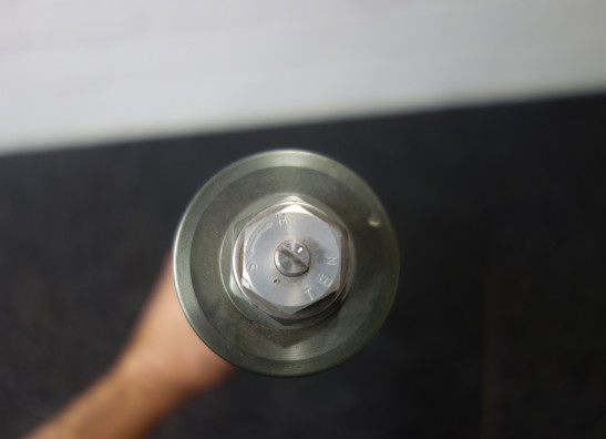 Voorpoot rechts compleet Ducati monster 1100