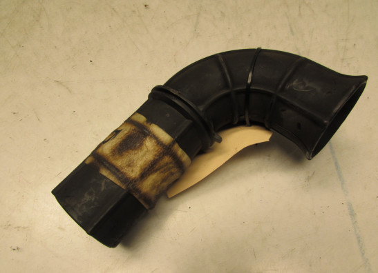 Air cleaner case Honda CBR 600 F