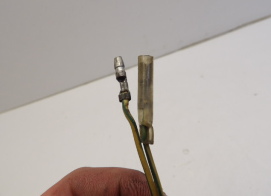 Lever handle clutch Suzuki XF 650 Freewind