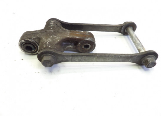 Link systeem achterveer Suzuki RF 900