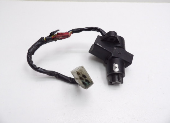 Schlosssatz Kawasaki GPZ 1000