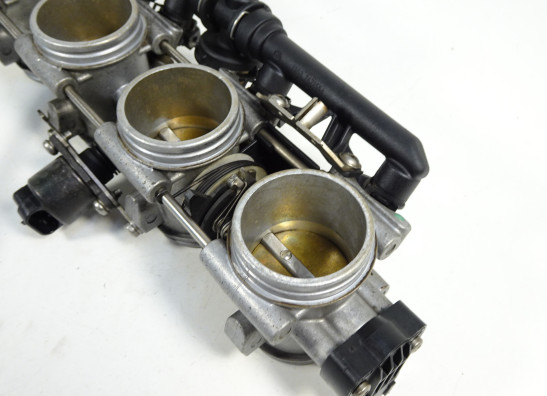 Gasklephuis BMW K 1200 R 