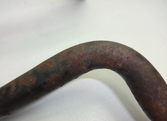 Valbeugel Honda Deauville 650 - 700