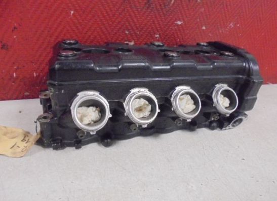 Cylinder head Yamaha YZF R1