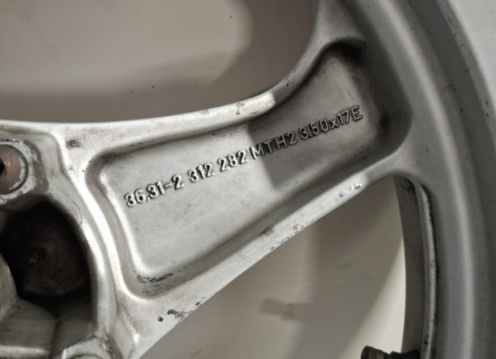 Front Wheel BMW R 1100 RT