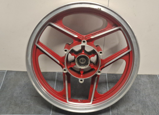 Felge vorne Kawasaki GPZ 900