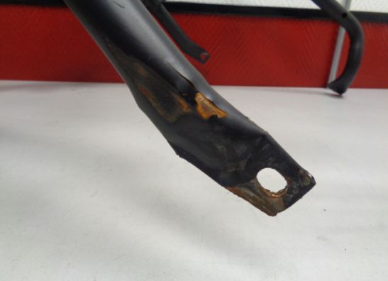 Valbeugel Overig Gilera Fuoco