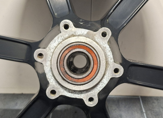 Voorvelg Buell Firebolt XB12R-S 