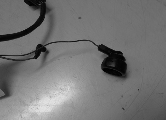 Motorblok diverse Kawasaki Z 1000