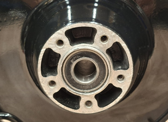 Felge hinten Harley Davidson Touring FL