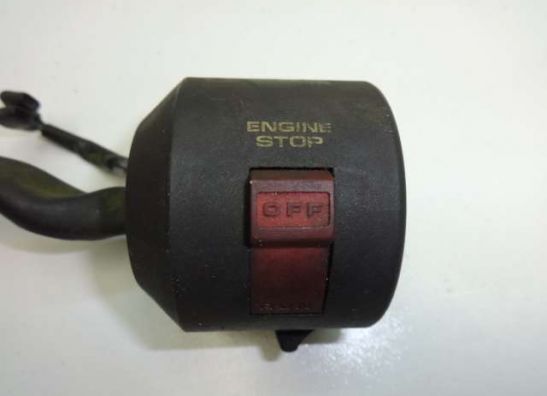 Stuurschakelaar rechts Honda VF 1000 F