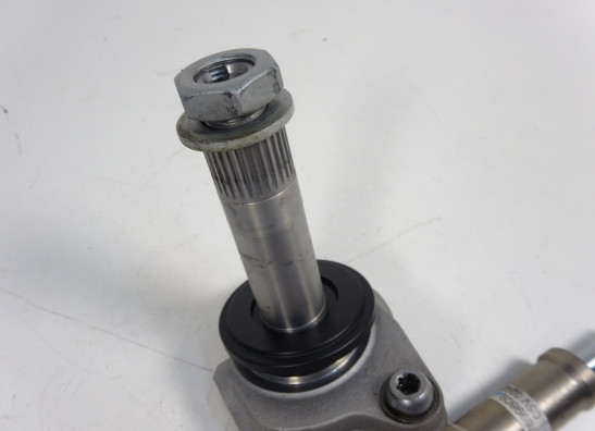 Gabelbrucke Unten BMW K 1200 GT