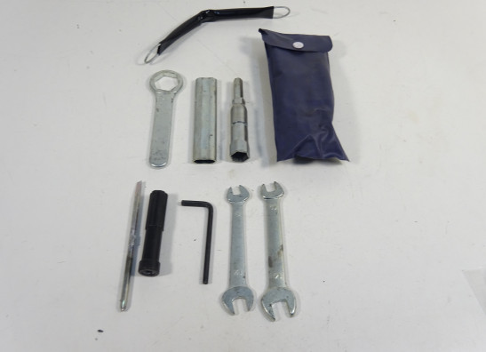 Tool set Honda NC 750 X 2014-2015