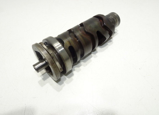 Versnellingsbak Suzuki GSX R 750