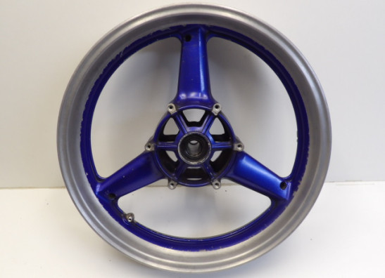 Voorvelg Yamaha YZF R1