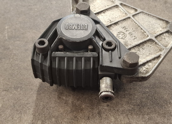 Achter remklauw BMW R 100 RT