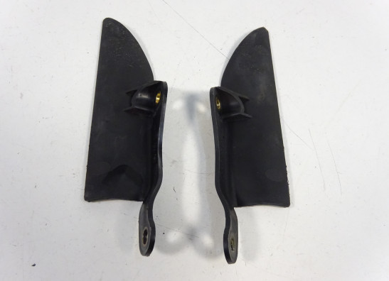 Gabelholm Triumph Street Triple 675