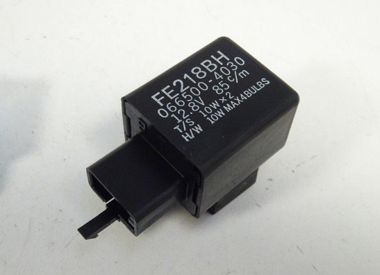 Radio Triumph Street Triple 675